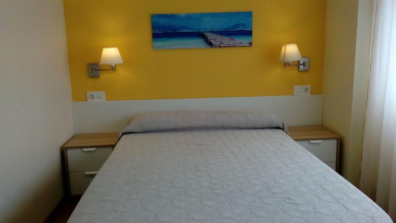 Hostal Restaurante Rancheiro 比戈 外观 照片